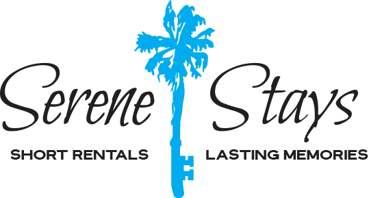 Serene Stays